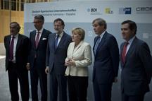 Germany-Spain Business Summit