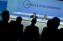 Rajoy clausura la XXIX Reunión del Círculo de Economía