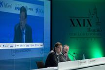 Rajoy clausura la XXIX Reunión del Círculo de Economía
