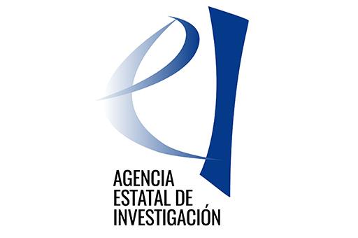 Logo de la Agencia Estatal de Investigación