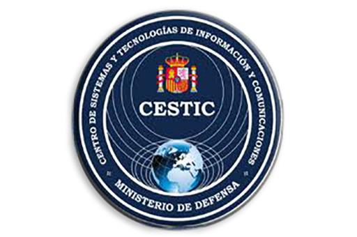 Logotipo del CESTIC