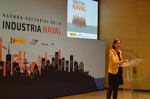 Agenda Sectorial de la Industria Naval