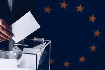 Guía básica elecciones Europeos 2024