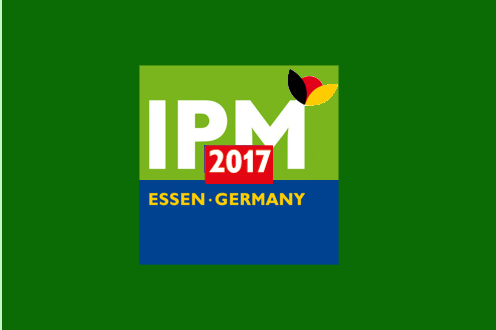 25/01/2017. Logo de la Feria IPM 2017