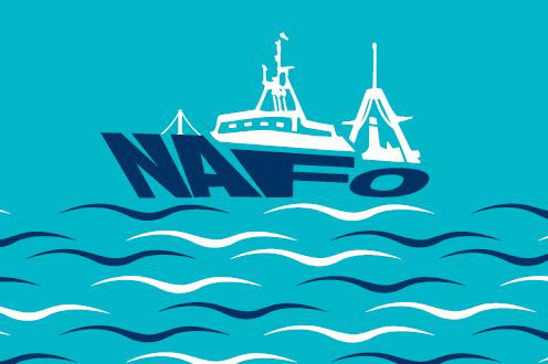 26/09/2015. Logo NAFO