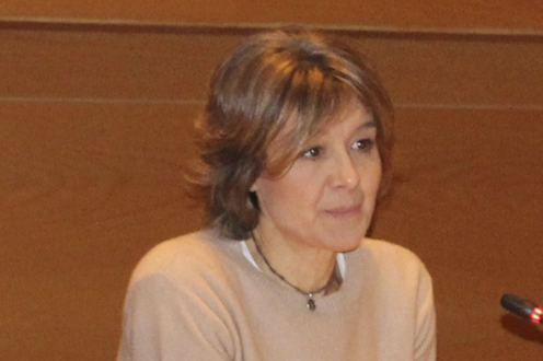 La ministra de Agricultura y Pesca, Alimentación y Medio Ambiente, Isabel García Tejerina (Foto: Archivo)