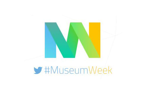 18/03/2015. Los Museos Estatales participarán en el festival de la cultura en Twitter, #MuseumWeek 2015