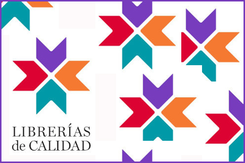 7/12/2016. Logo Liberías de calidad