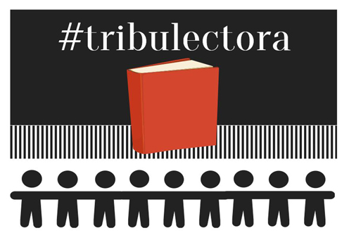 29/04/2016. Logo del Concurso #Tribulectora