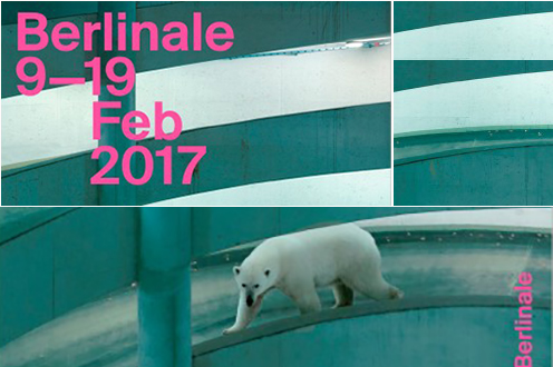 10/02/2017. Berlinale 2017