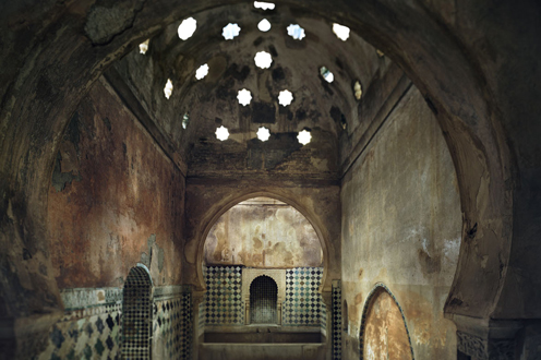13/03/2015. Foto de la Alhambra Int.