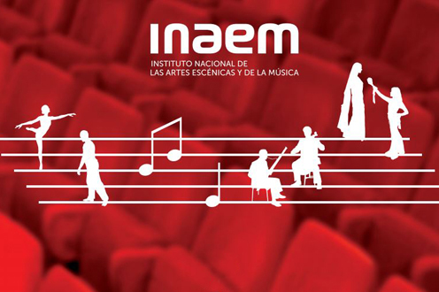 22/02/2017. Logo del INAEM