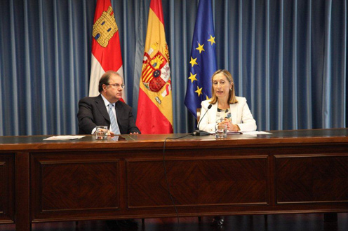 Convenio de ayuda a la vivienda en Castilla y León entre 2013 y 2016