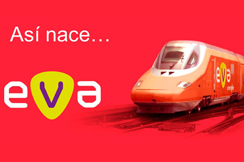 Puesta en servicio del Smart Train EVA