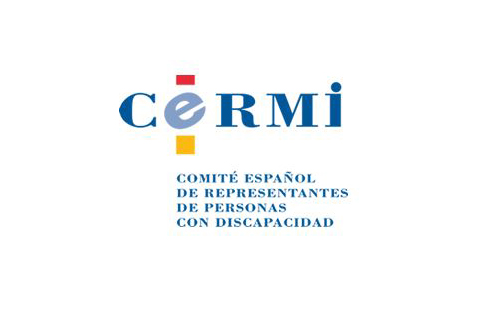 12/03/2018. Comité Español de Representantes de Personas con Discapacidad