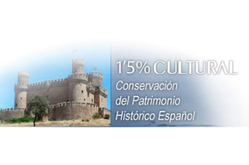 1,5% Cultural en Almería