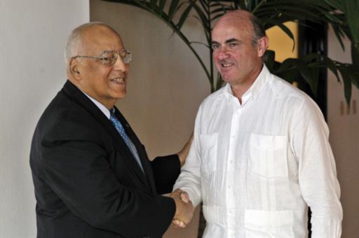 Acuerdo España-Cuba sobre la deuda cubana
