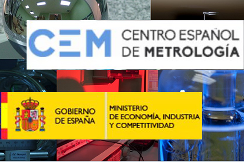 Centro Español de Metrología