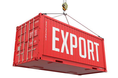 Las exportaciones aumentan un 3,8% hasta octubre