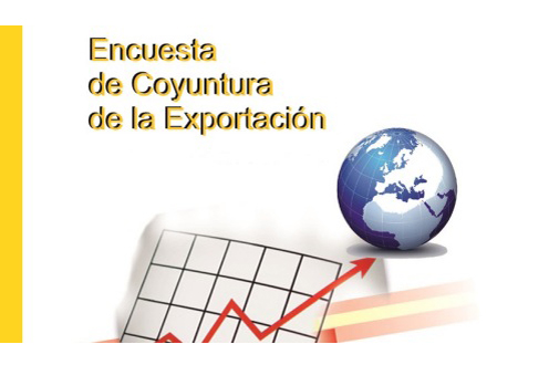 26/01/2016. Encuesta de Coyuntura de la Exportación