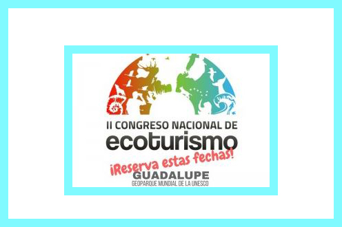 7/11/2017. Logo de Ecoturismo 2017