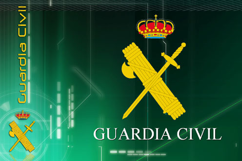 11/08/2014. Guardia Civil 1 In