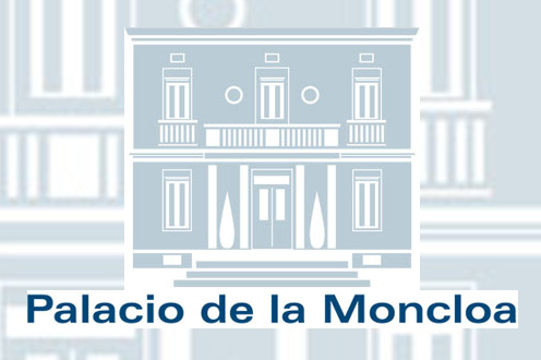 7/08/2014. La Moncloa-I