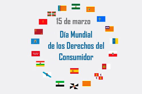  Día Mundial de los Derechos del Consumidor