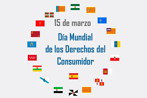 Día Mundial de los Derechos del Consumidor 