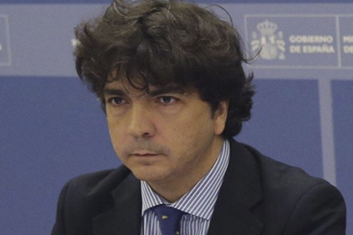 18/11/2016. Mario Garcés Sanagustín