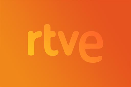 19/07/2018. Logo RTVE