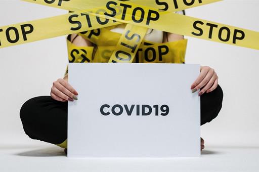 19/06/2020. Stop COVID