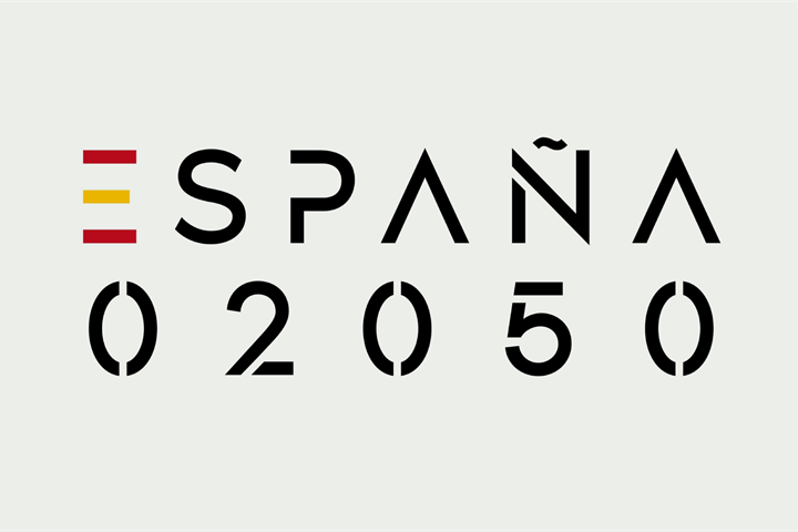Estrategia España 2050