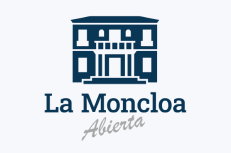Banner La Moncloa Abierta