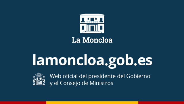 (c) Lamoncloa.gob.es