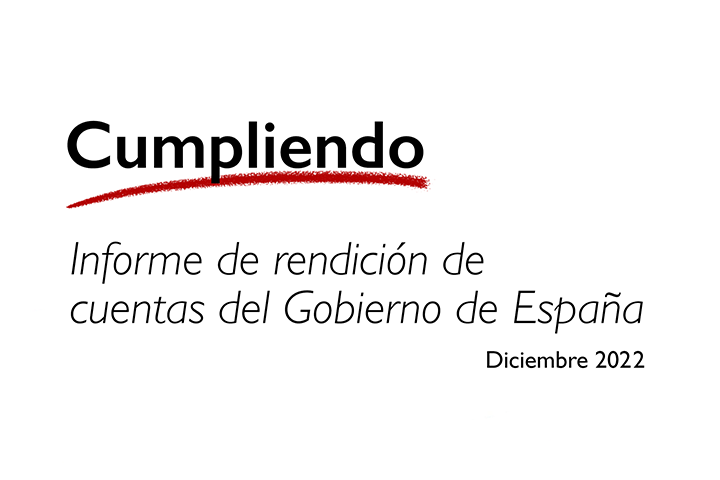 Cumpliendo Diciembre 2022