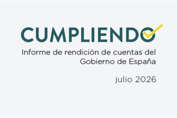 Cumpliendo Julio 2026
