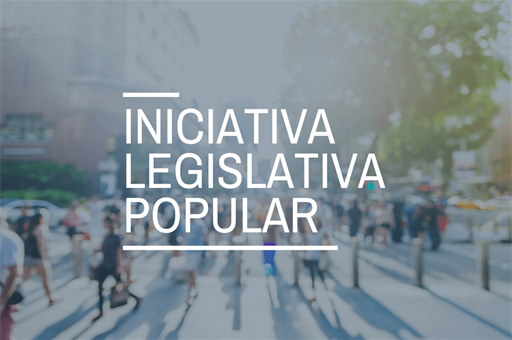 Iniciativa legislativa popular: ¿qué es y cómo se ejerce?