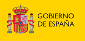 Logo Gobierno de España