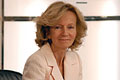 Elena Salgado Elena Salgado
