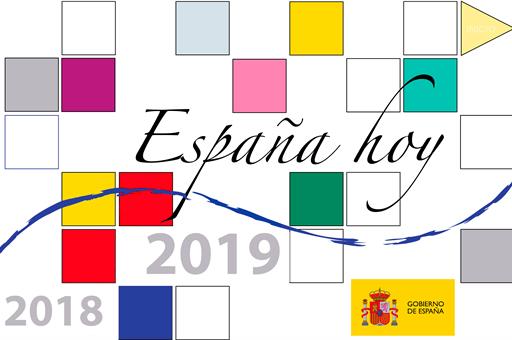 España Hoy 2018-2019