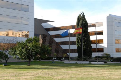 Instituto de Mayores y Servicios Sociales
