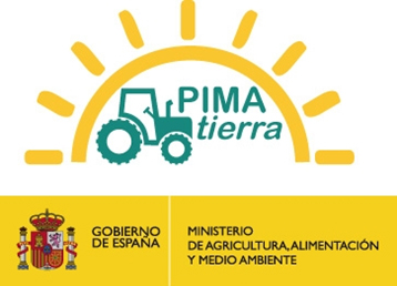 PIMA tierra