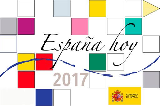 España Hoy 2017