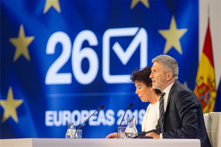 Elecciones municipales, autonómicas y al Parlamento Europeo de 26 de mayo de 2019 