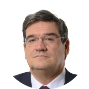 Jos&#233; Luis Escriv&#225; Belmonte. Ministro de Inclusi&#243;n, Seguridad Social y Migraciones