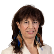 Ana Redondo Garc&#237;a. Ministra de Igualdad
