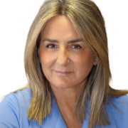 Milagros Tolón. Ministra de Educación, Formación Profesional y Deportes