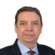 Luis Planas Puchades. Ministro de Agricultura, Pesca y Alimentaci&#243;n