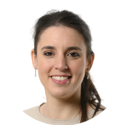 Irene Montero Gil. Ministra de Igualdad